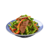 菜谱食谱