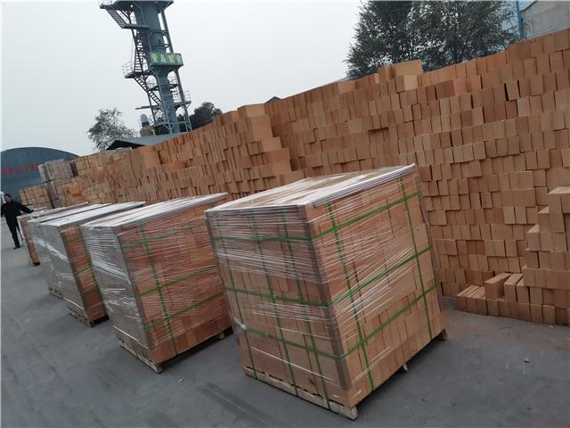 耐火砖品牌产品营销