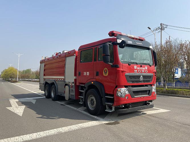 消防车品牌产品营销危机公关舆情监测机制