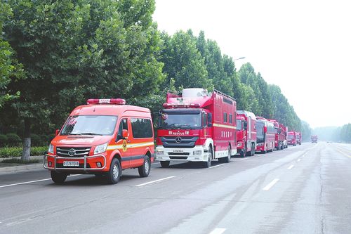 消防车品牌产品营销危机公关舆情监测机制