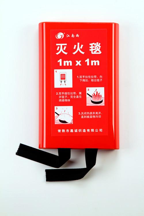 灭火毯品牌产品营销危机公关舆情监测机制