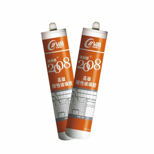 玻璃胶品牌营销实施