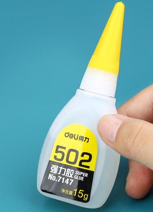 胶水品牌产品营销