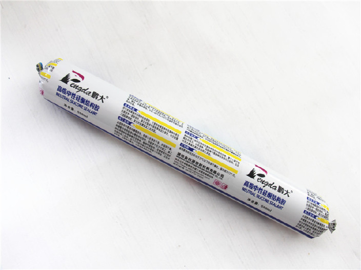 基于网络结构胶品牌产品营销怎么做？