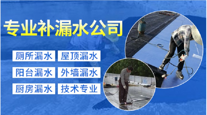 防水补漏品牌产品营销