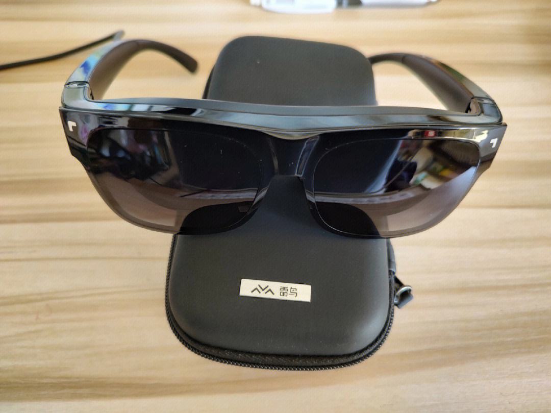 AR眼镜品牌营销