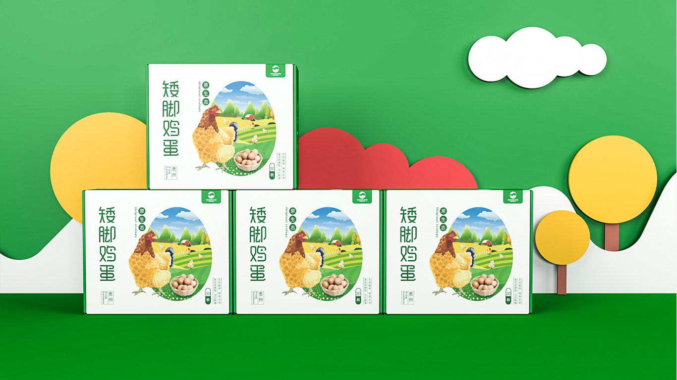 禽蛋品牌产品营销怎么做？