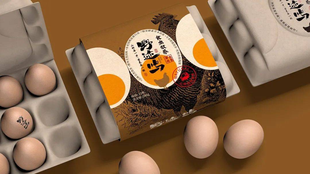 鸡蛋品牌产品营销怎么做？
