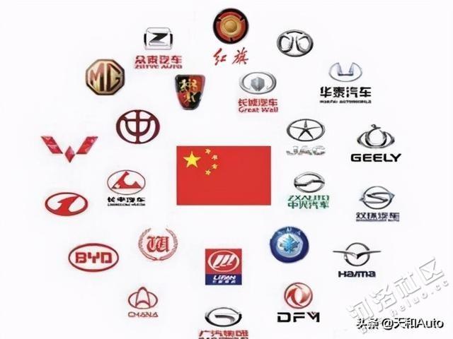 国产轿车品牌产品营销怎么做？