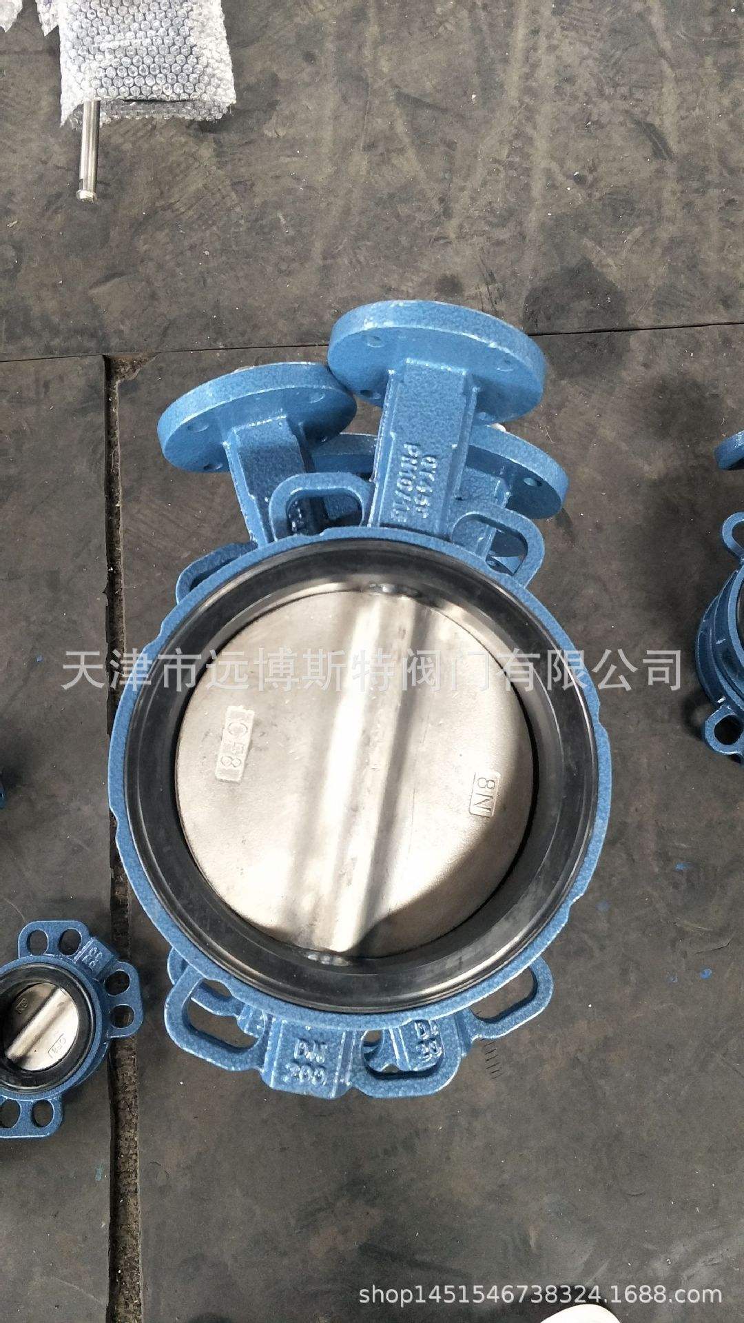 蝶阀品牌产品营销怎么做？