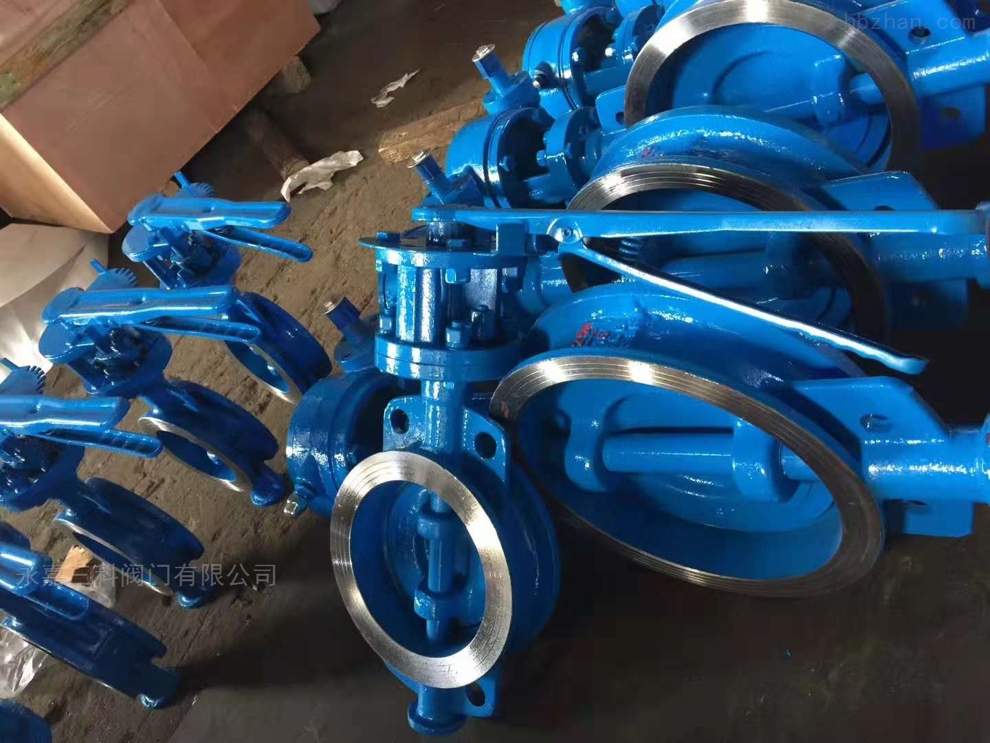 蝶阀品牌产品营销怎么做？
