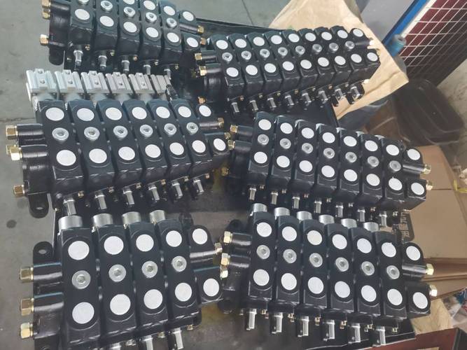 液压件品牌产品营销怎么做？