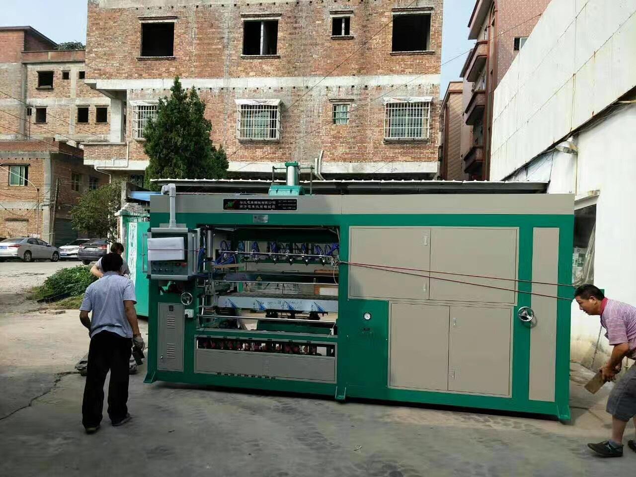 塑料机械品牌产品营销怎么做？