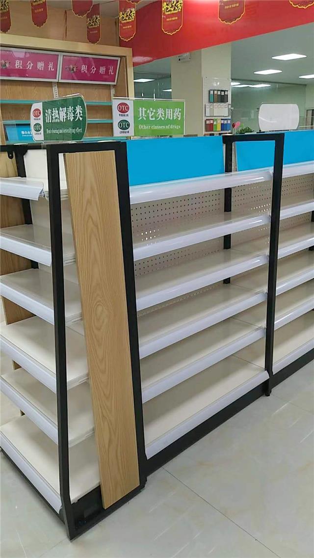 货架品牌产品营销怎么做？