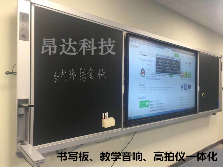 电子白板品牌产品营销的方法和策略
