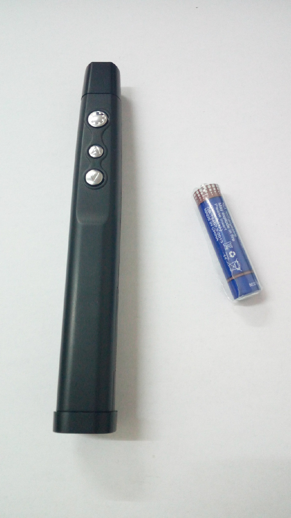 翻页笔品牌的营销