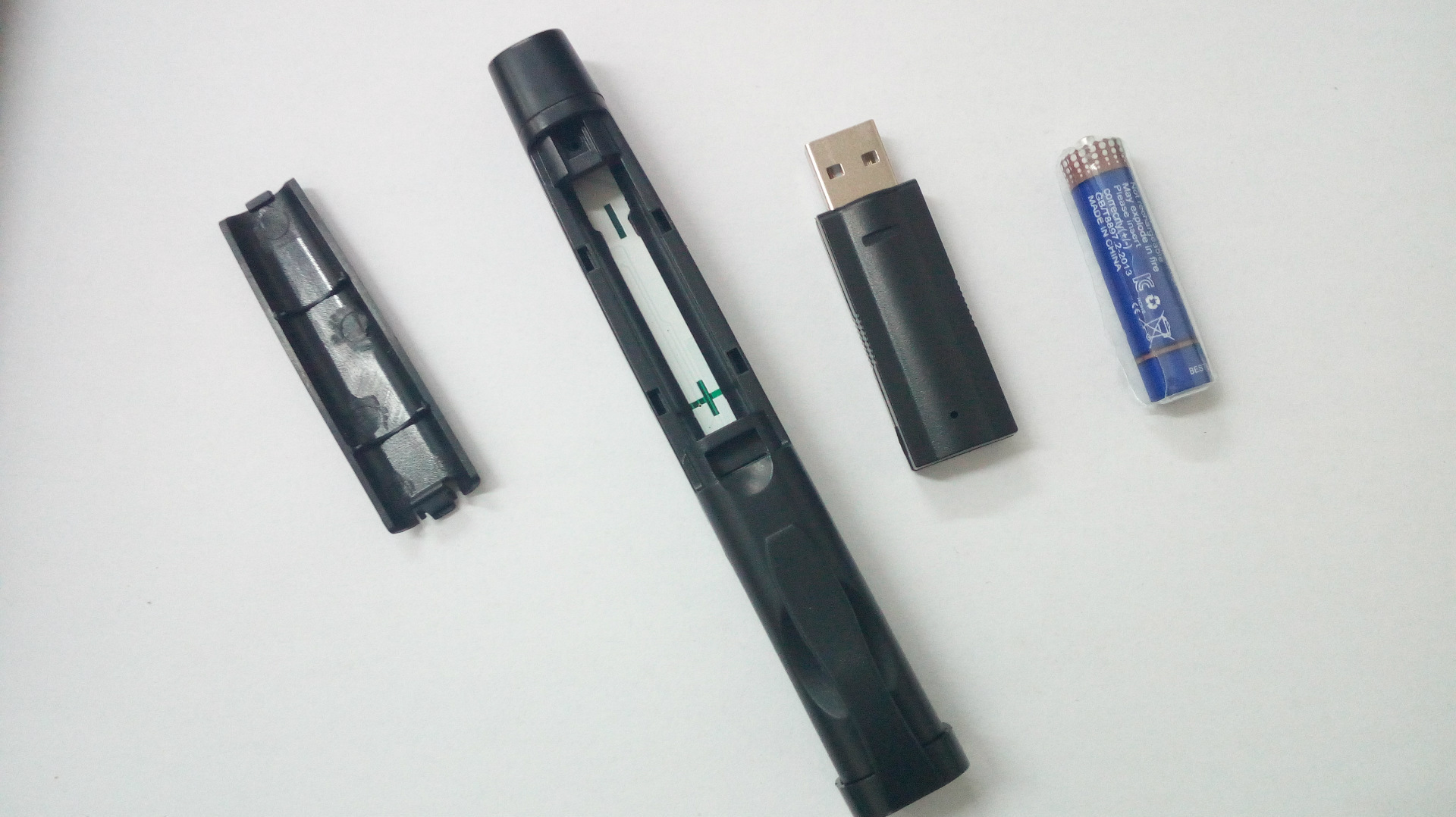 翻页笔品牌的营销