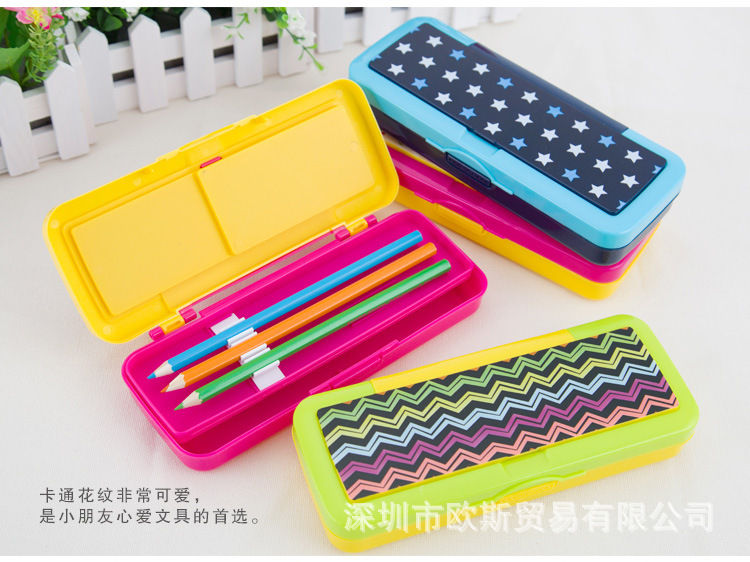 文具用品品牌产品营销
