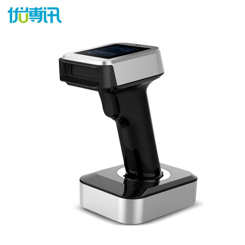 条码扫描器品牌产品营销的策略和方