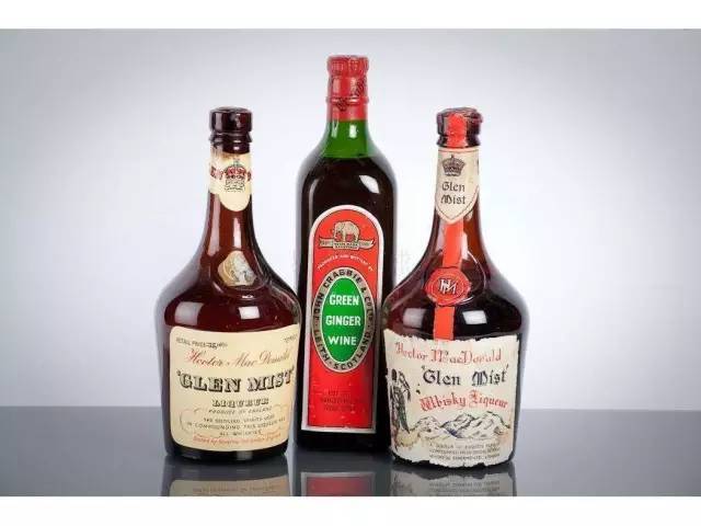 利口酒品牌产品营销