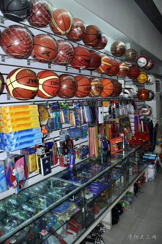 体育用品店品牌产品营销的策略和方法