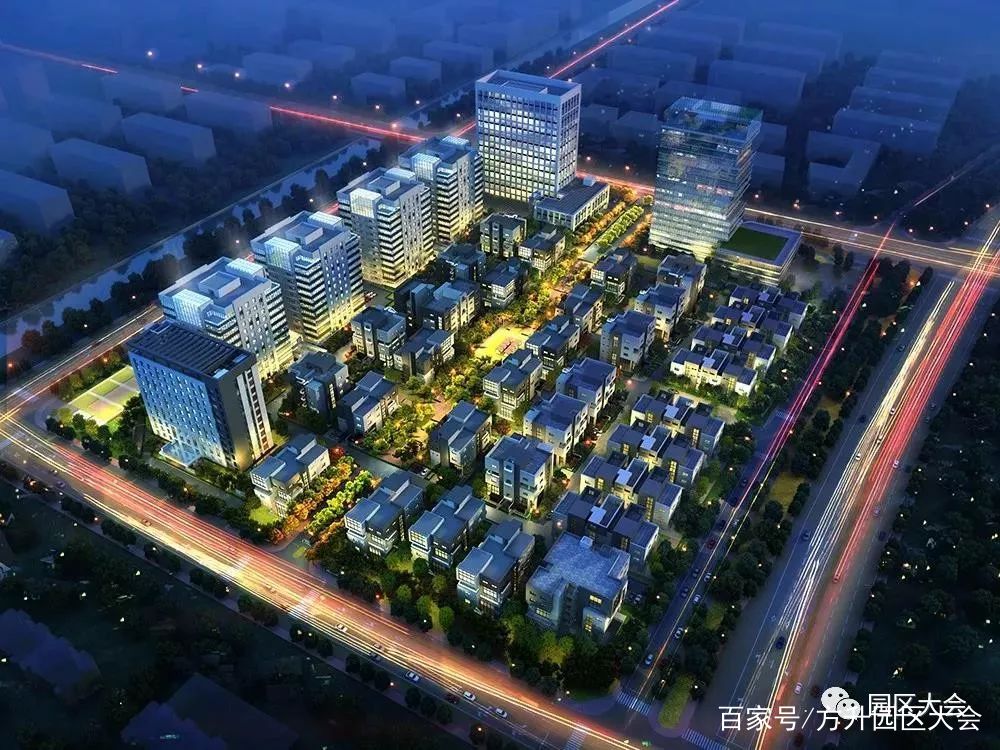 产业地产品牌产品营销怎么做？