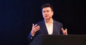 凤凰新媒体CEO刘爽离职