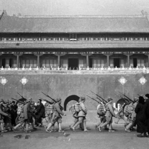 社会舆论：历史的重演？“北平模式”将成为统一台湾的关键 ...