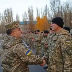 国际舆论：乌克兰士兵接连起义宣布投俄