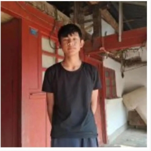 社会舆情：13岁男孩走失，仍旧下落不明！