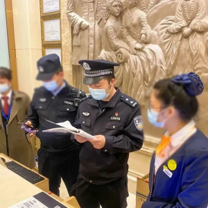 沉痛悼念！广东一民警壮烈牺牲！