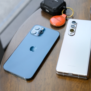 从 Android 平台转向的 iPhone 的用户数量在过去五年中达到了最高水平？ ...
