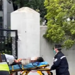 南京一大学生校内遇害，嫌疑人已被控制！
