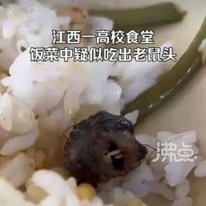 人民网评：越真实越权威，“鼠头鸭脖”事件的启示