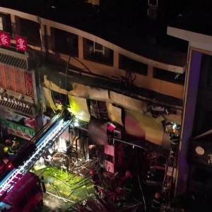 银川警方：烧烤店总店长（已死亡）等人擅自更换减压阀致爆炸 ...