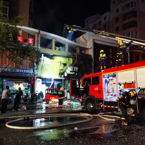 宁夏日报头版评论：以“睁眼睡觉”的警觉性穷尽问题隐患