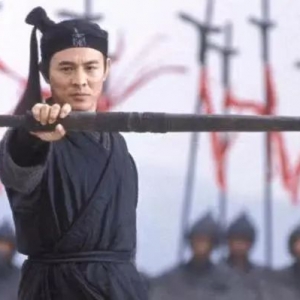 明星舆情：李连杰近照曝光，刚过完六十岁生日的他显得无比衰老！ ...