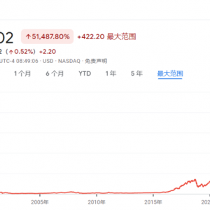 孙正义投AI，投了个寂寞
