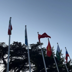 伊朗成为新成员！上合组织正式成员国增至9个