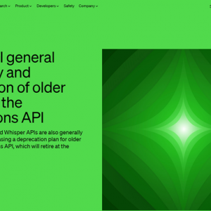 重磅！GPT-4 API，全面开放使用！