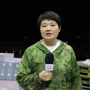 三辆列车受困，陆航直升机凌晨赴北京门头沟地区空投转运