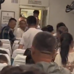 男子要女孩微信被拒后对其爸爸动手？系抖音用户编造杜撰视频 ...