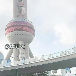从重庆载客到上海，火遍全网的出租司机被交通部门立案调查 ...