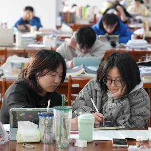 马上评｜考研报名人数减少36万，说明考研热降温了？