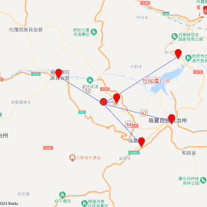 甘肃积石山县6.2级地震已致多人遇难，国家Ⅳ级救灾应急响应启动 ...