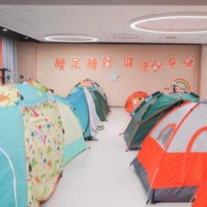 舒心躺睡引领中小学午休新风尚：舆情分析师看钱塘区的创新实践 ...
