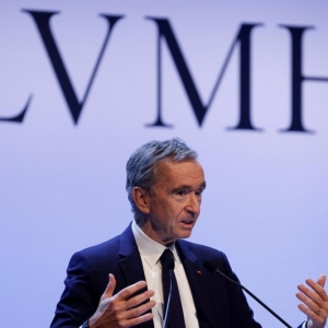 伯纳德·阿尔诺成为全球首富：品牌公关视角下的LVMH成功密码 ...