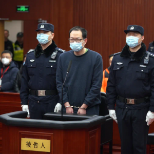 法网恢恢——姜文华故意杀人案舆情观察及深度分析