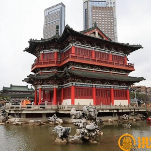 滕王阁北园免费开放：一个传统与现代共融的品牌公关策略
