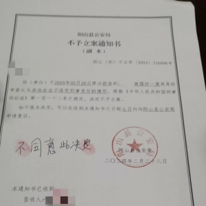 13岁男孩被指性侵8岁女童，警方审查后不予立案，舆情焦点解析 ... ...